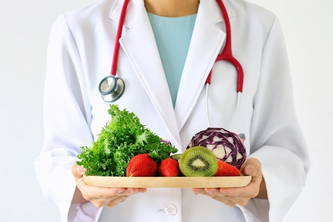 The flexitarian diet: One of the best in the world