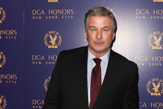 Baldwin sends support to actress Anne Heche!