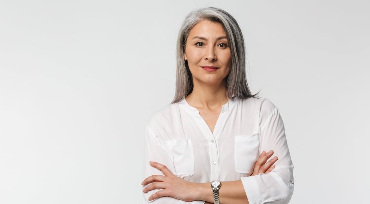 Which diet is good for people over 50?