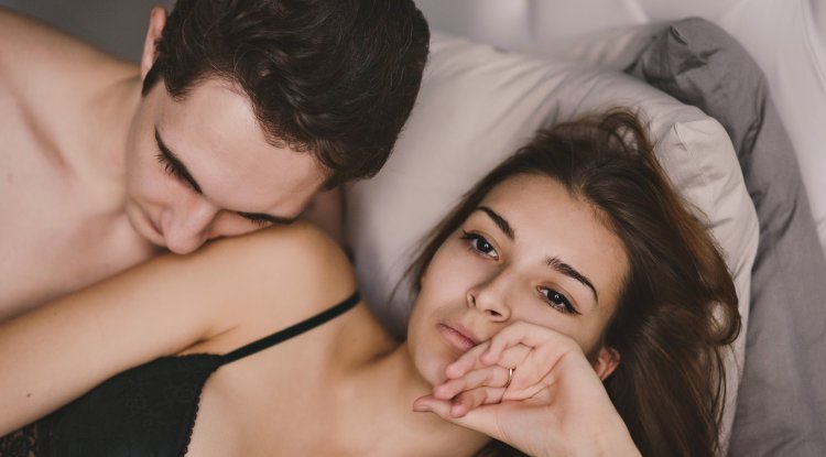 Is your man emotionally unavailable?