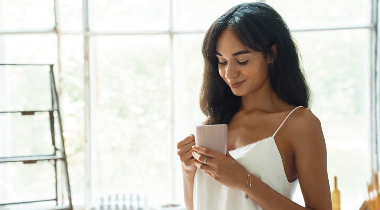 These drinks will wake you up in a moment!