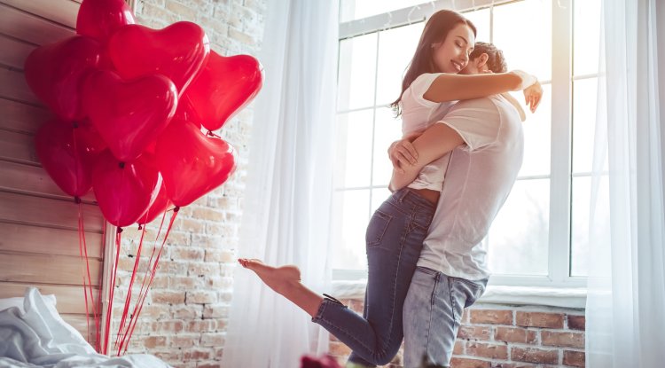 Seven things people in good marriages do every day