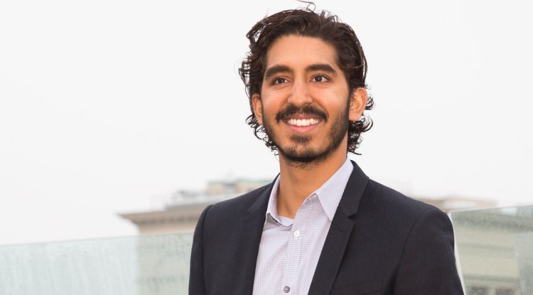 Dev Patel stopped knife fight