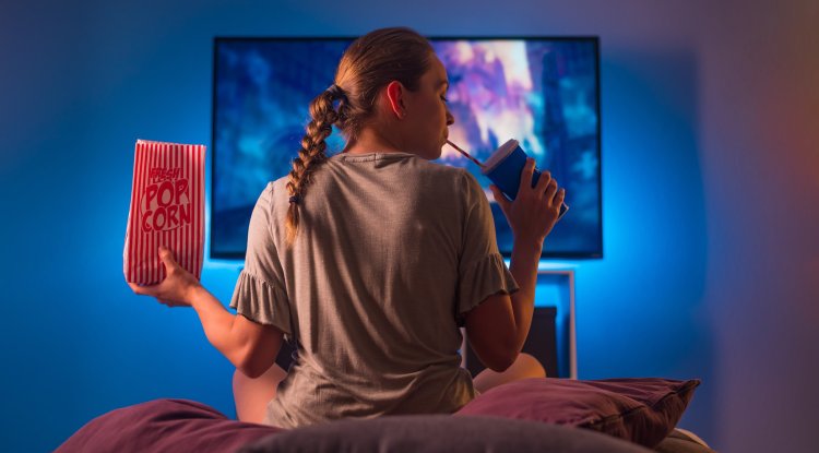 Five end-of-summer series we can't wait for