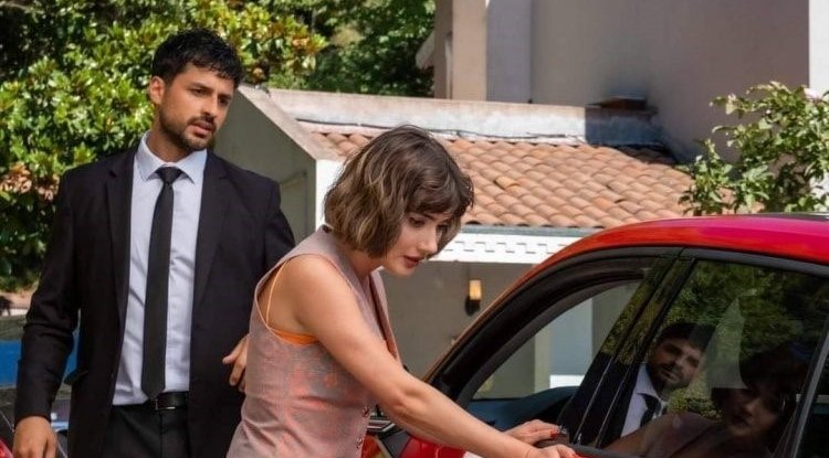 End for the series Seni Kalbime Sakladim | I hid you in my heart ?!