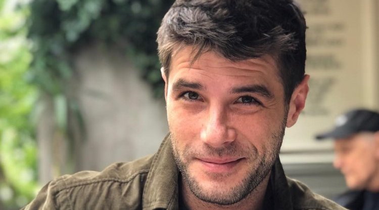 Filming of the Turkish series Ataturk begins