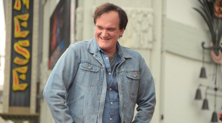 Quentin Tarantino has decided the best movie ever made