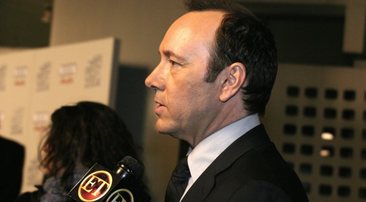 Kevin Spacey must pay $31M