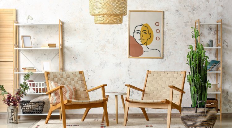 How to furnish a home in Mexican style?