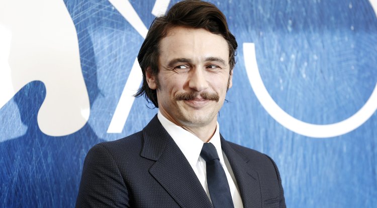 James Franco cast as Fidel Castro