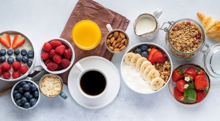 How can breakfast help you lose weight?