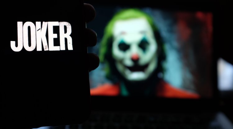 'Joker 2' arrives in October 2024!