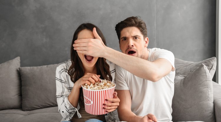 Netflix reality show 'Dated and Related'