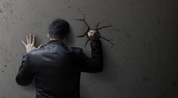 How to release repressed feelings