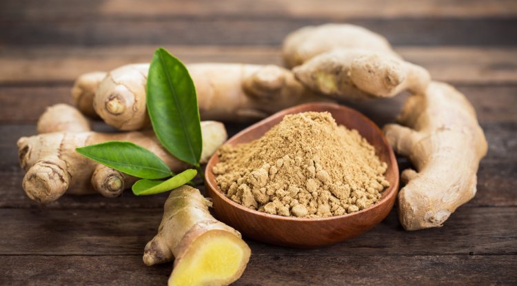 Three foods that "clean" the lungs