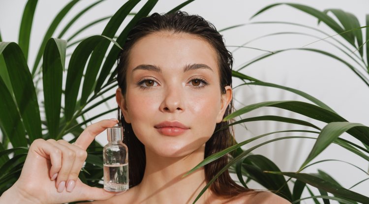 What oils are good for face care?