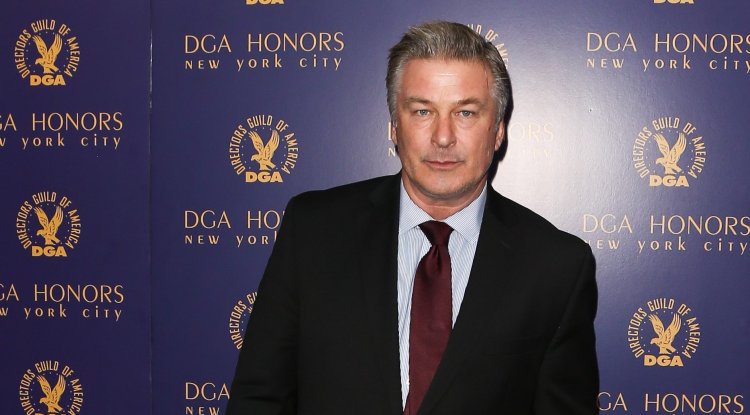 Baldwin sends support to actress Anne Heche!