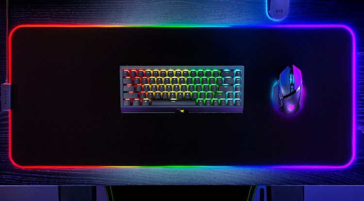 Razer introduces new mouse pads for demanding gamers