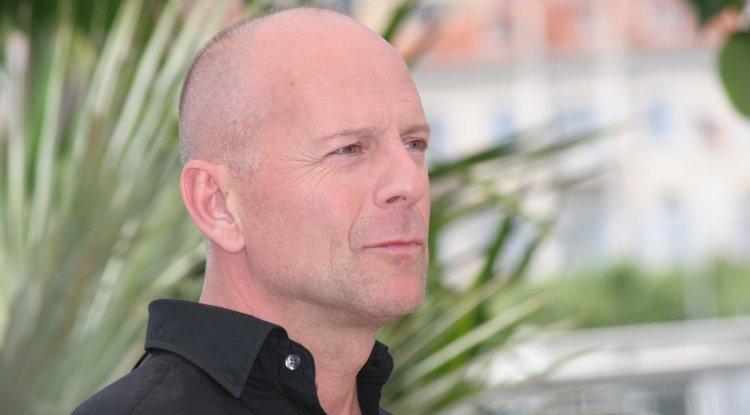 Bruce Willis and Mike Tyson: Vendetta