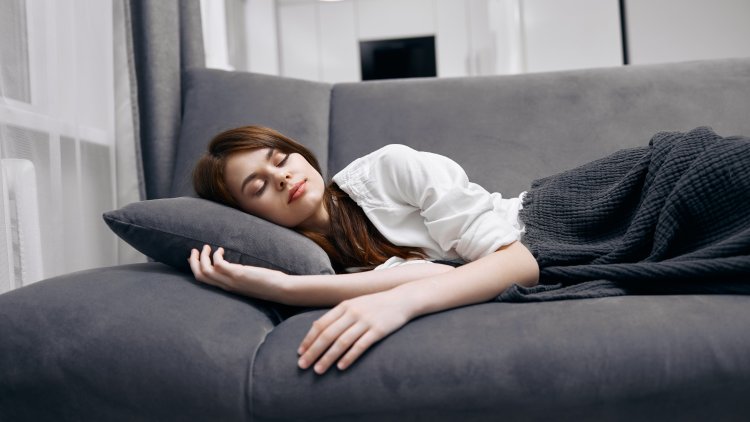 Is napping everyday good for you?