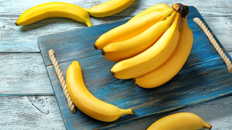 Japanese banana diet that melts the pounds