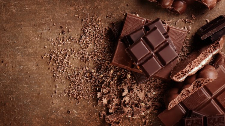 Four misconceptions about chocolate and health