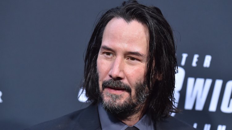 Keanu Reeves will star in his first major TV Series