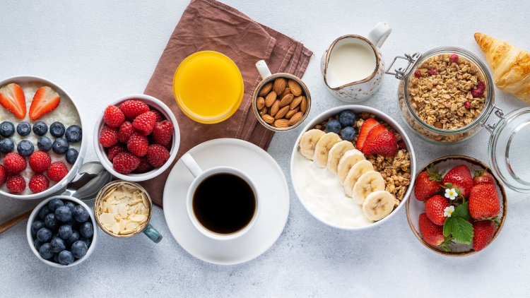 How can breakfast help you lose weight?