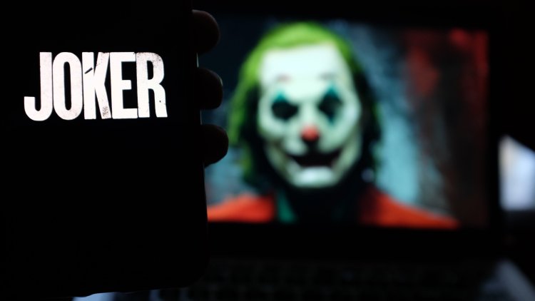'Joker 2' arrives in October 2024!