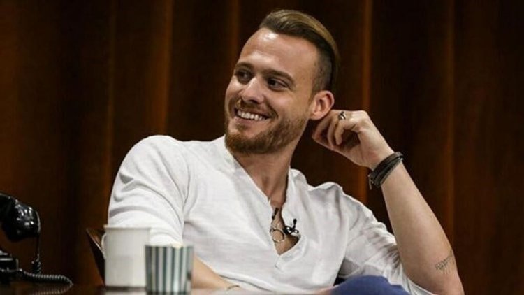 What is Kerem Bursin's secret?