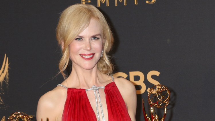 Nicole Kidman to save cinema