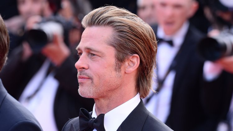 Brad Pitt spoke about his daughter Shiloh