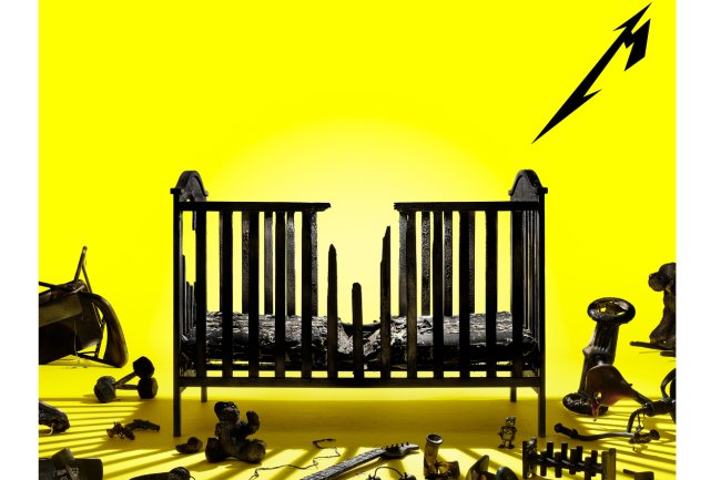 Metallica single announces big tour and new album