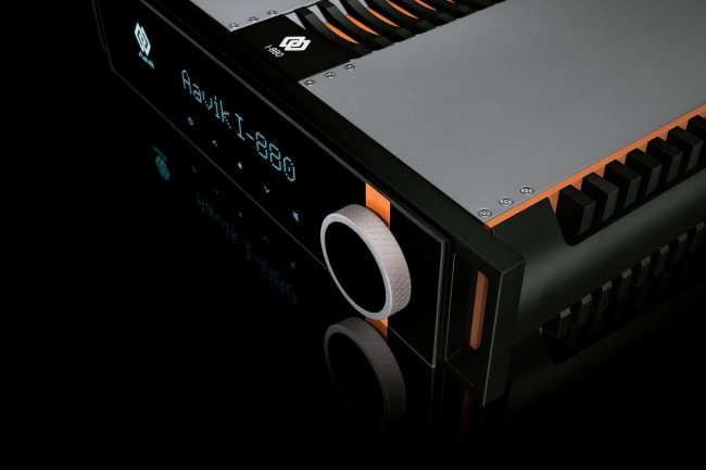 Aavik Presents new Amplifier Flagships