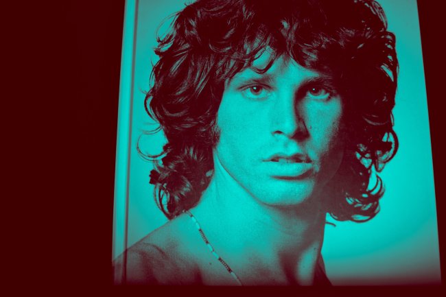 Jim Morrison – 8 moving moments of the Lizard King