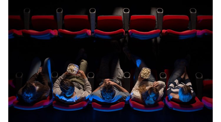 Movie hits you can't miss this December