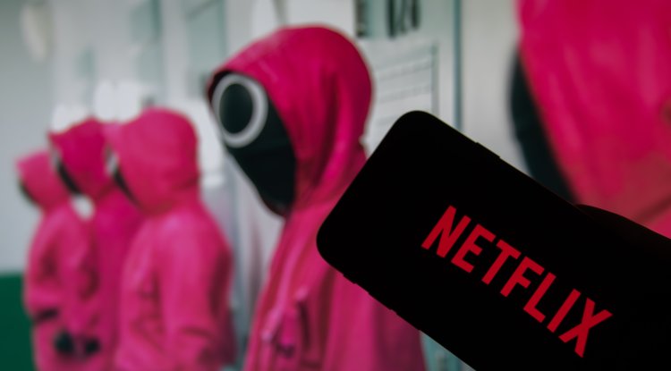 The new season of the popular "SQUID GAME" series is announced!