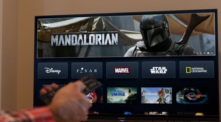 The next season of  "The Mandalorian" is coming soon!