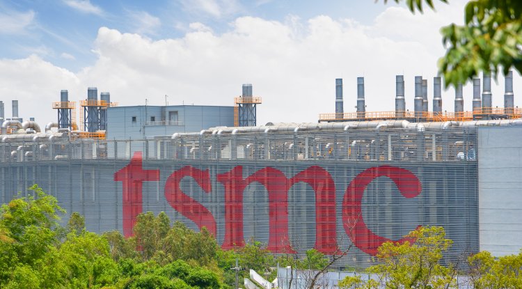 TSMC is investing $12 billion in a new factory