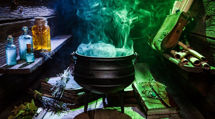 Only on Netflix: "The Witcher: Blood Origin" series