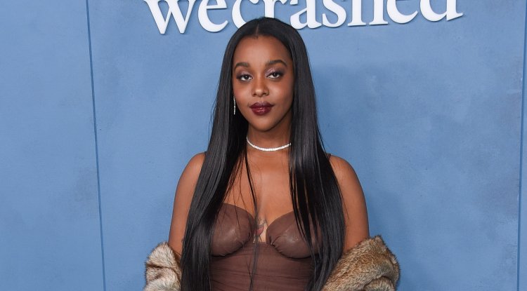 FX's adaptation "Kindred" arrives this month!