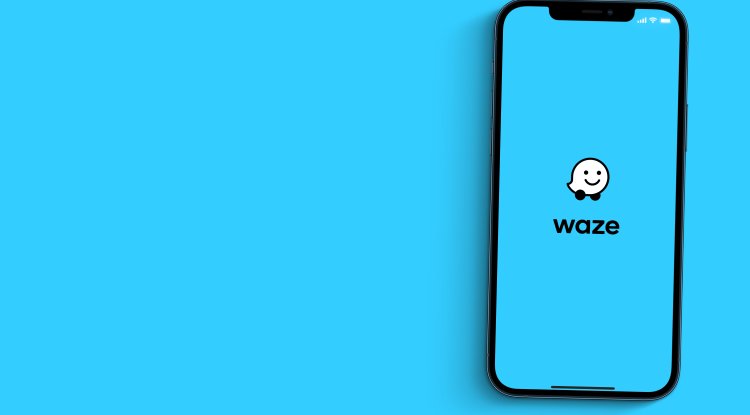 Google is merging the Google Maps and Waze teams