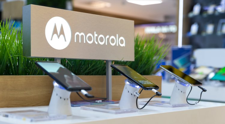 Motorola Moto X40 will be presented on 15.12