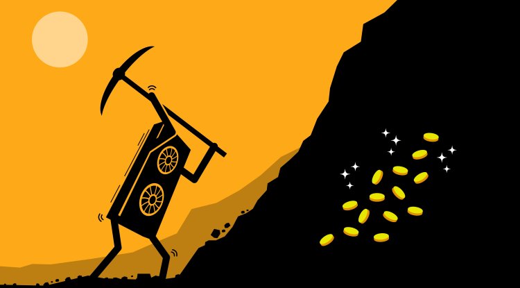 The new Aleo Crypto Coin could give miners a second chance