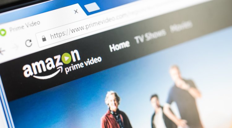 "The Peripheral" - Amazon's adaptation of Gibson's novel