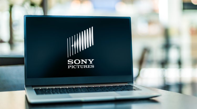 The first teaser for mysterious SF thriller "65" is out!