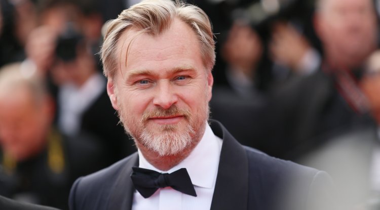 Nolan on 'recreating' a nuclear explosion while filming the film