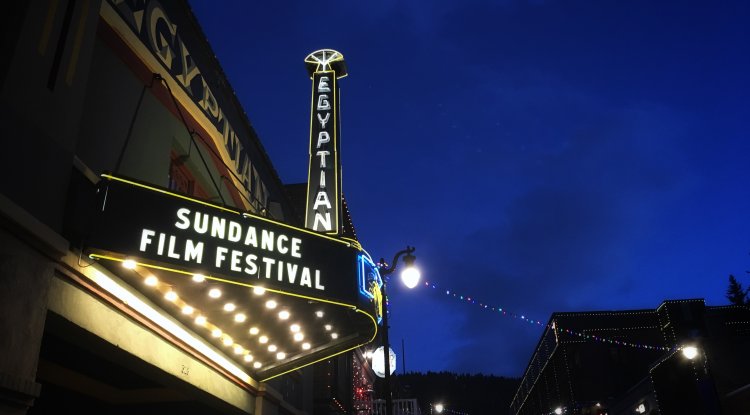 The Sundance Film Festival returns to Utah