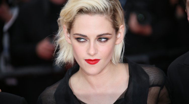 Kristen Stewart heads the jury at the next Berlinale