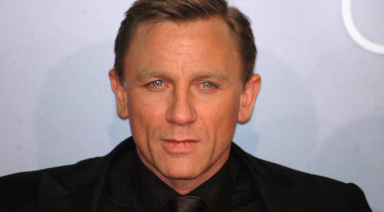 Daniel Craig on leaving the role of James Bond